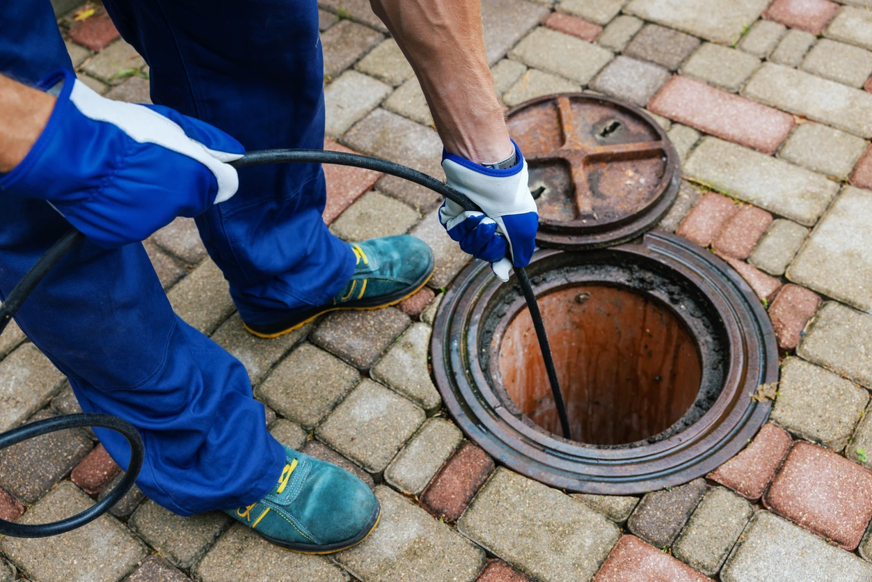 Renton Sewer Line Repair Seattle Area Sewer Line Replacement